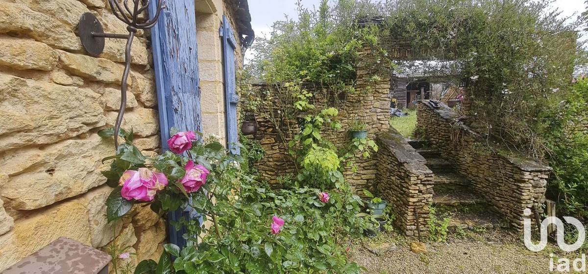 Photo 1 - Maison à SARLAT-LA-CANEDA