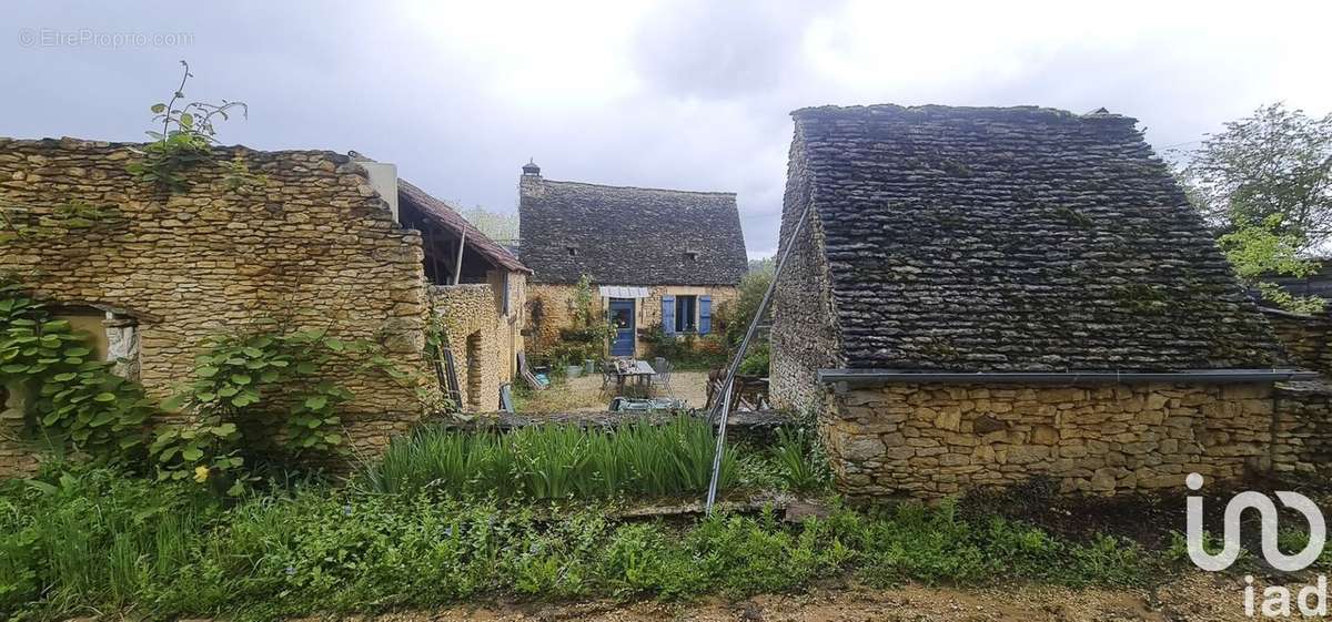 Photo 2 - Maison à SARLAT-LA-CANEDA