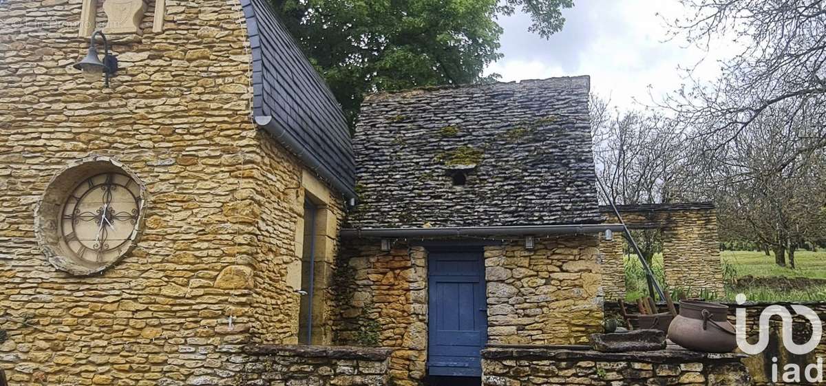 Photo 4 - Maison à SARLAT-LA-CANEDA