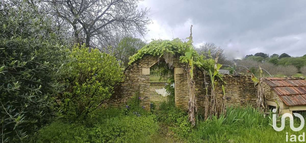 Photo 8 - Maison à SARLAT-LA-CANEDA