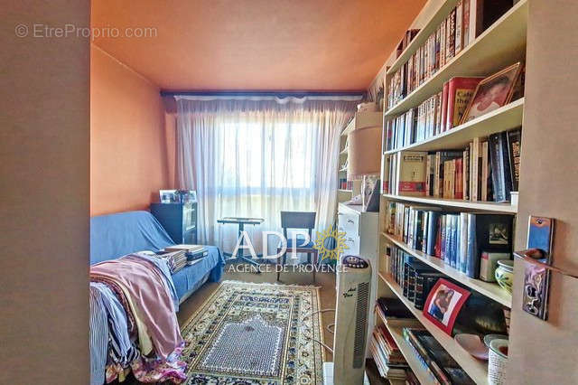 Appartement à GRASSE