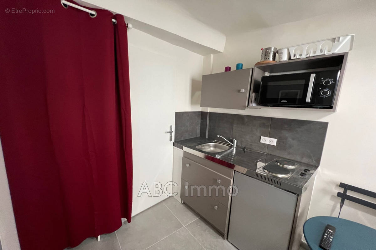 Appartement à AIX-EN-PROVENCE