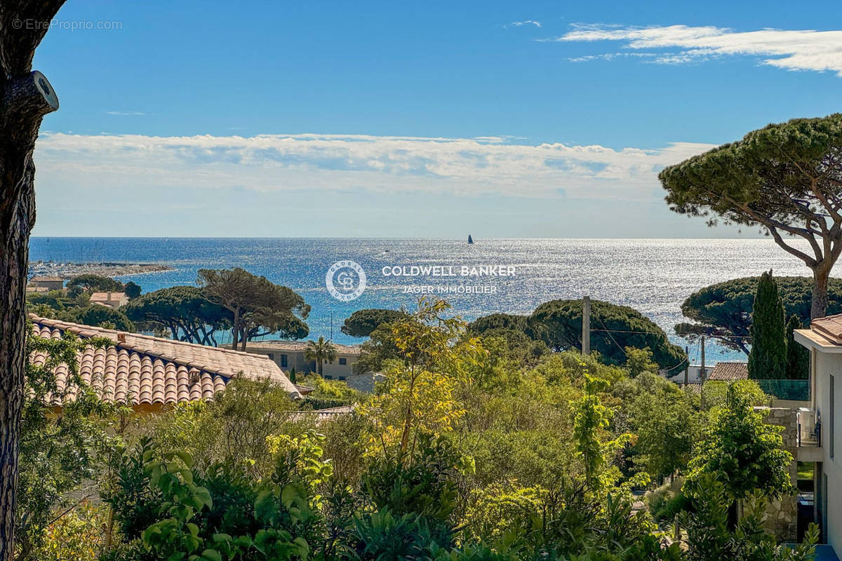 Maison à SAINTE-MAXIME