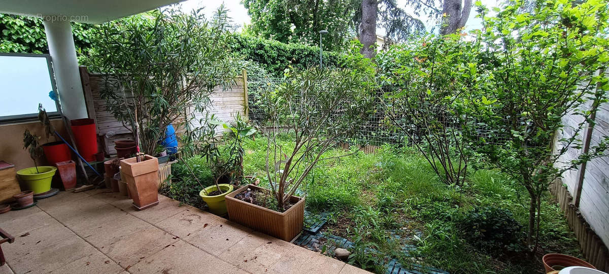 Appartement à ROMANS-SUR-ISERE