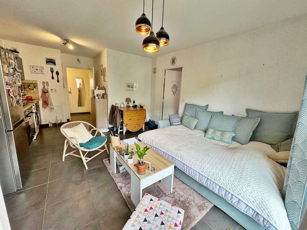   - Appartement à NICE