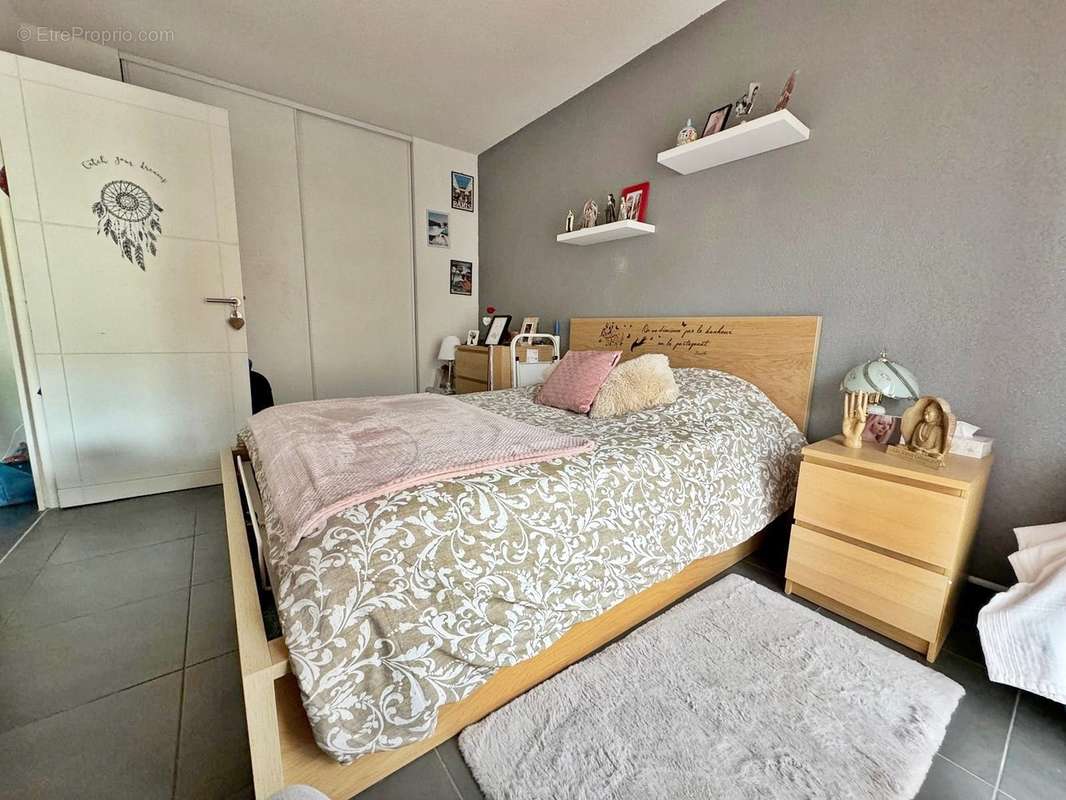   - Appartement à NICE