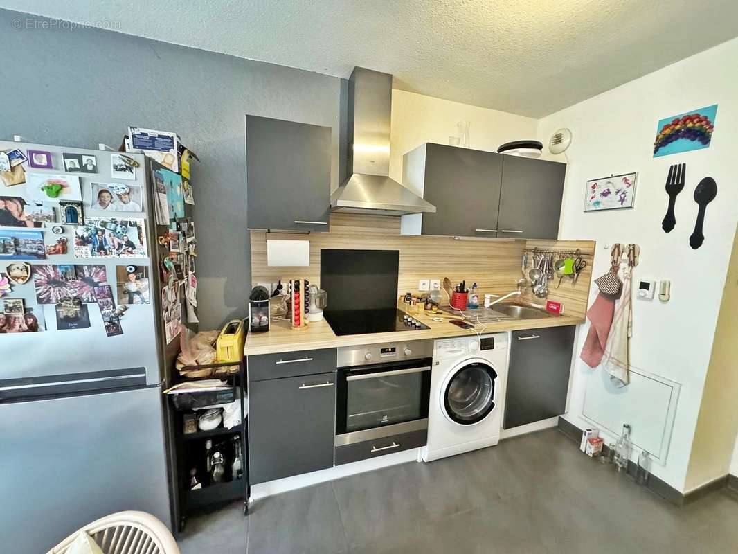   - Appartement à NICE