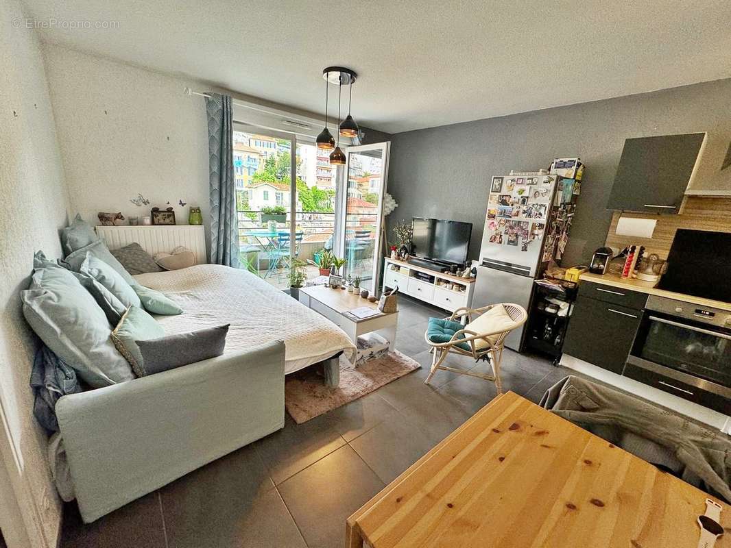   - Appartement à NICE