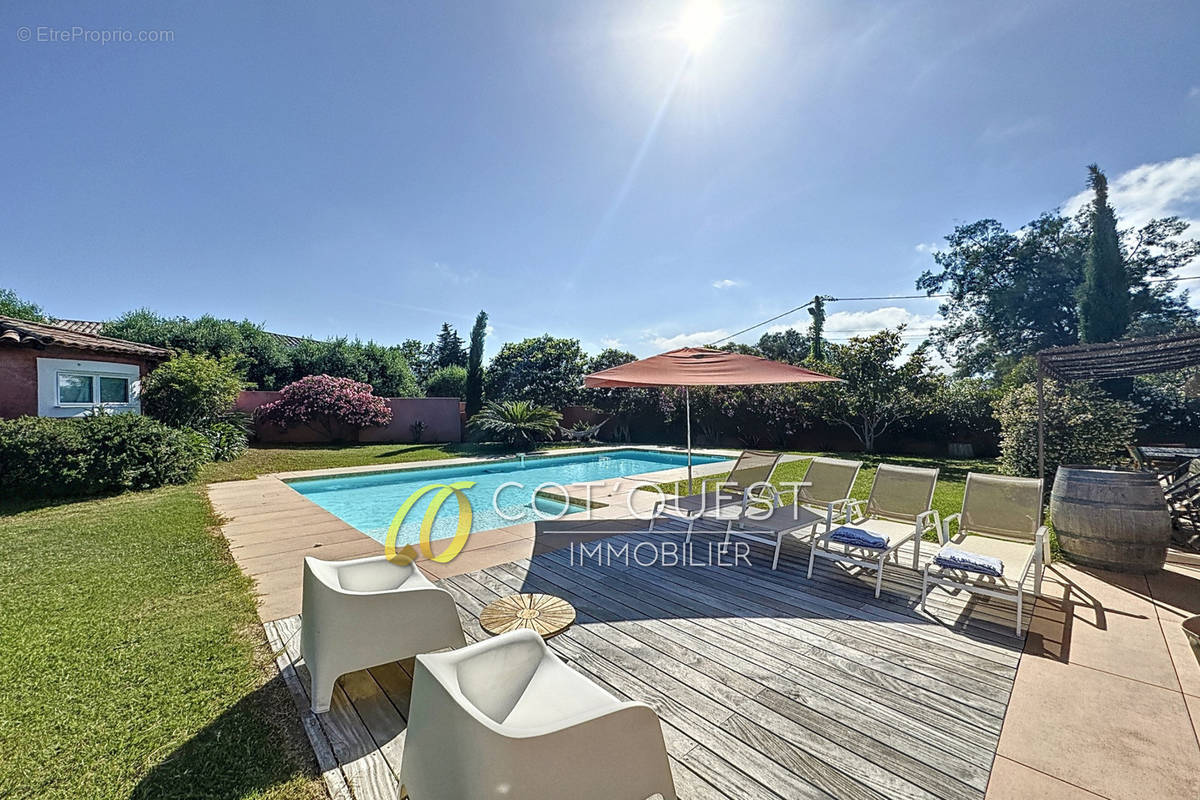 Maison à CAGNES-SUR-MER