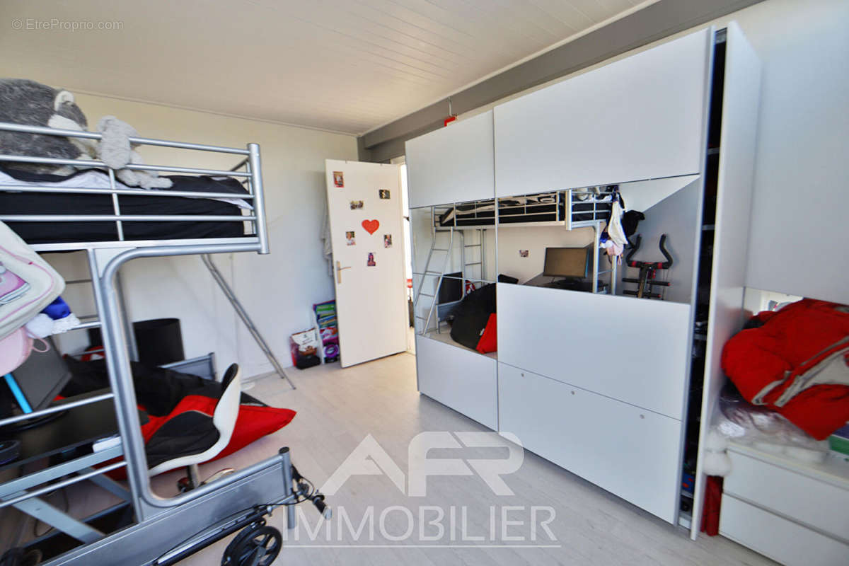 Appartement à CHATOU