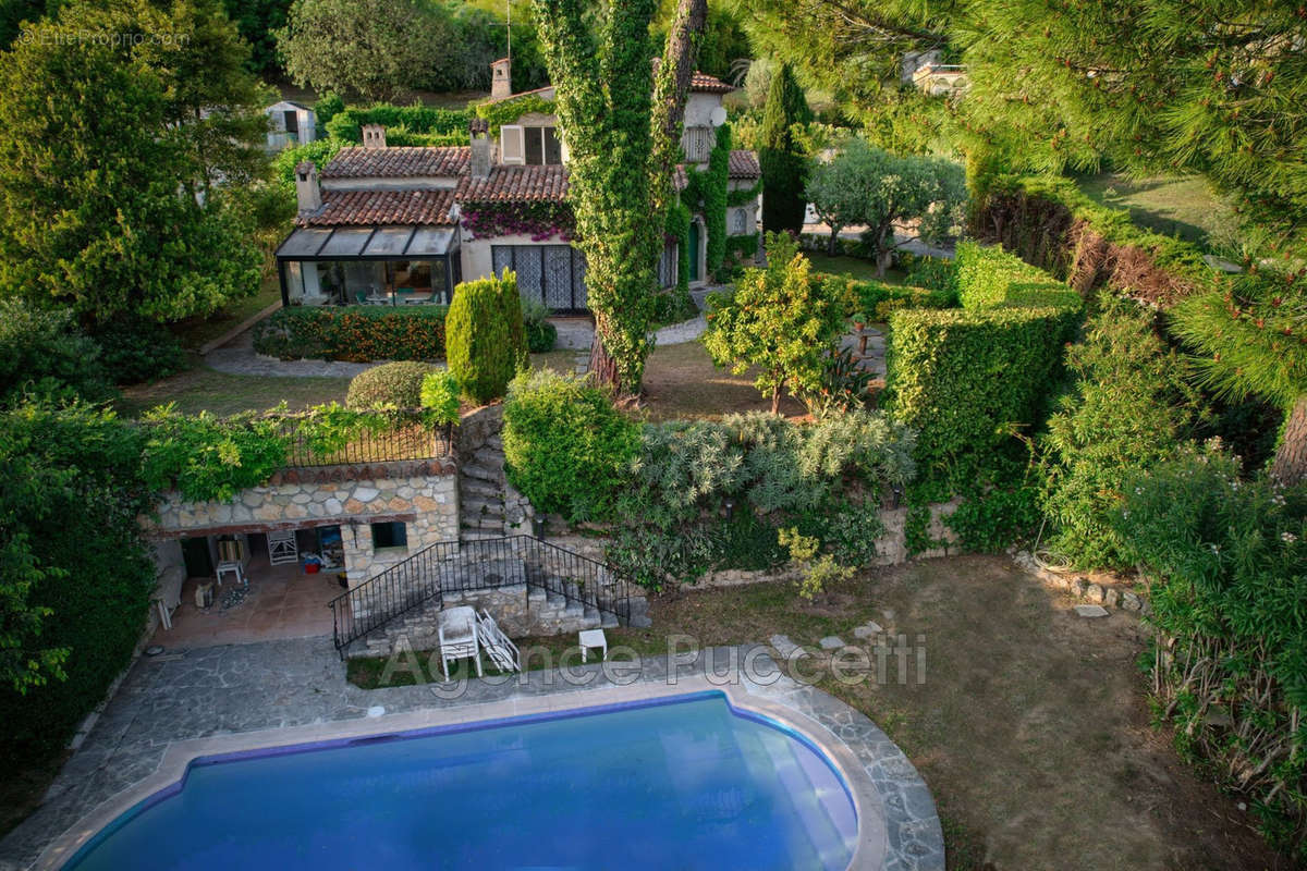 Maison à VENCE