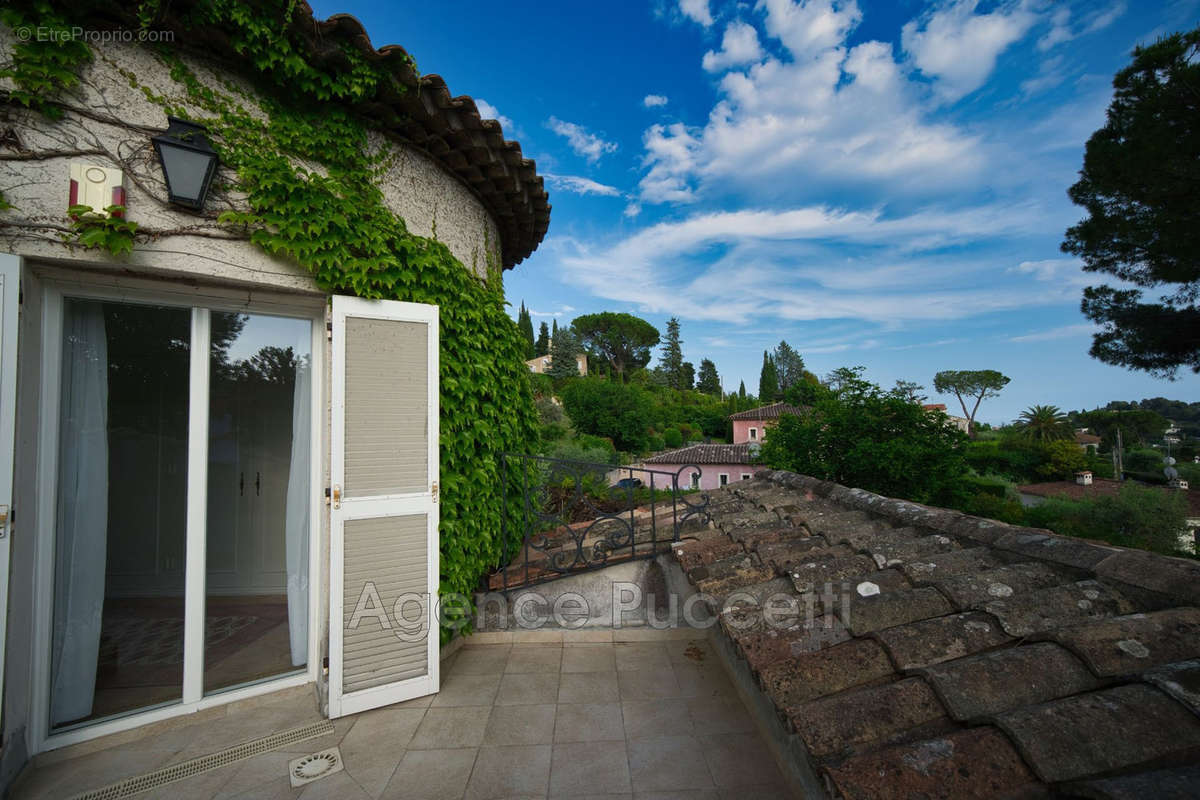 Maison à VENCE