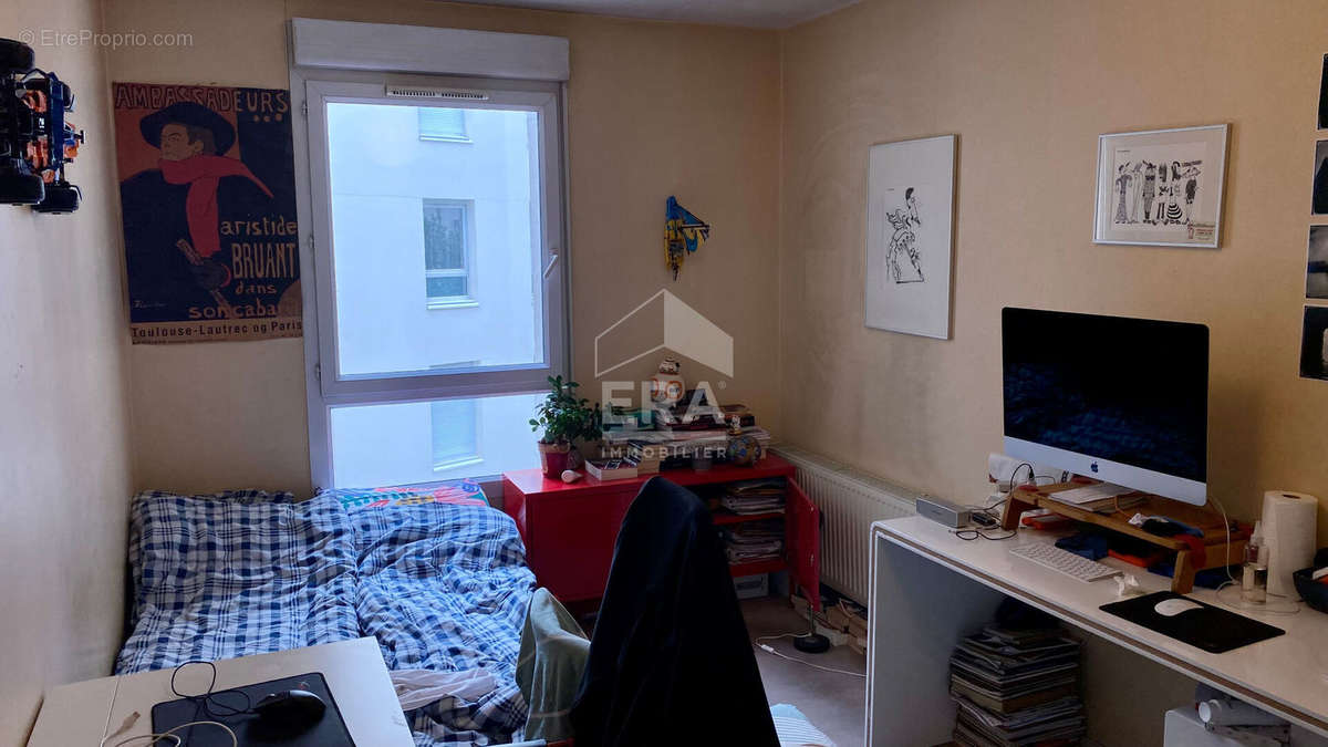 Appartement à LYON-9E