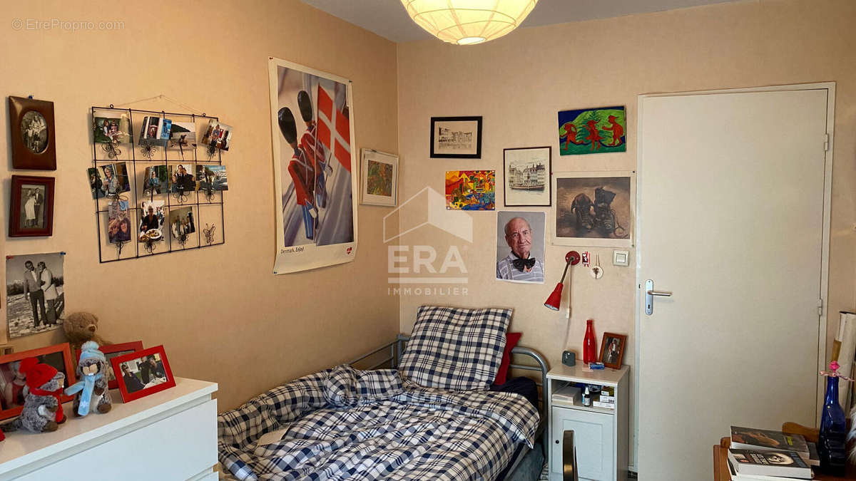 Appartement à LYON-9E