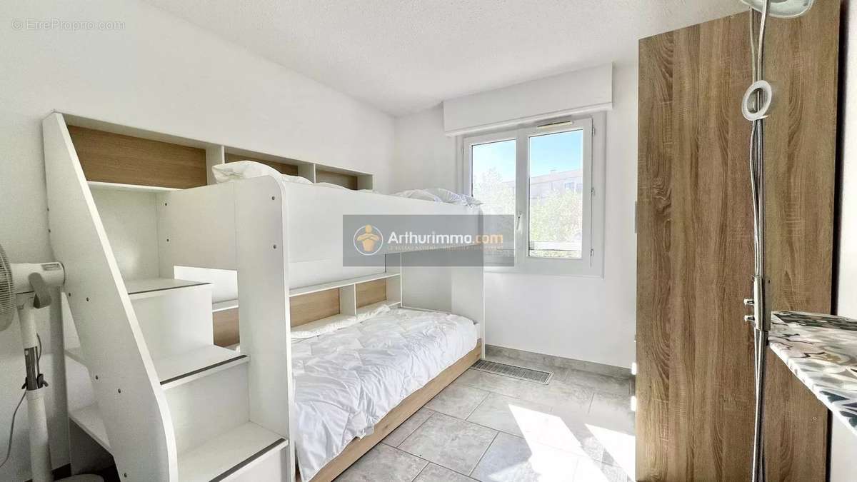 Appartement à FREJUS