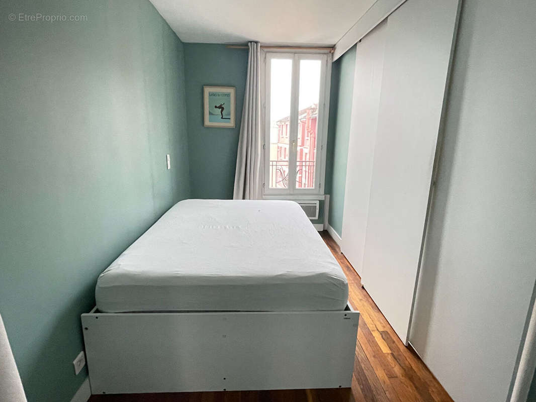 Appartement à CLICHY