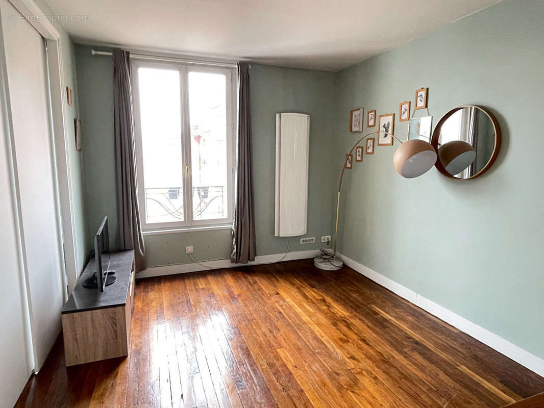 Appartement à CLICHY