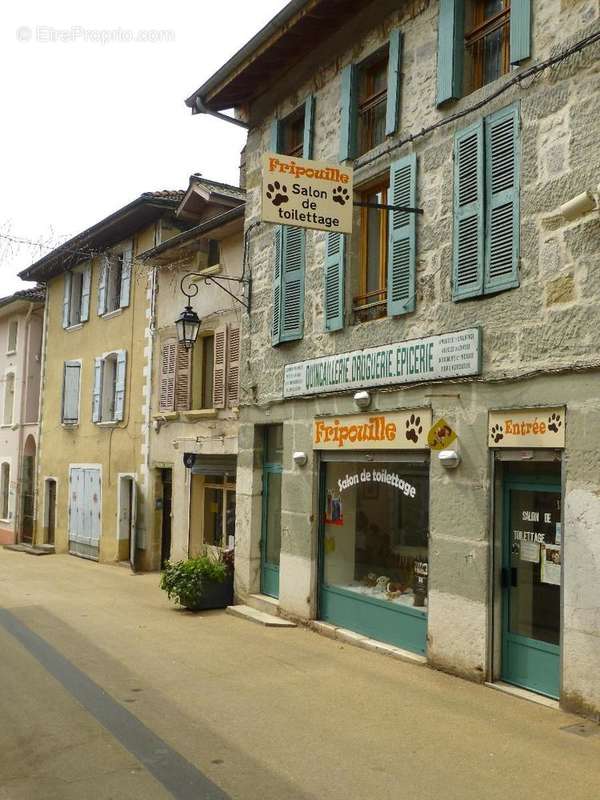   - Appartement à VOREPPE