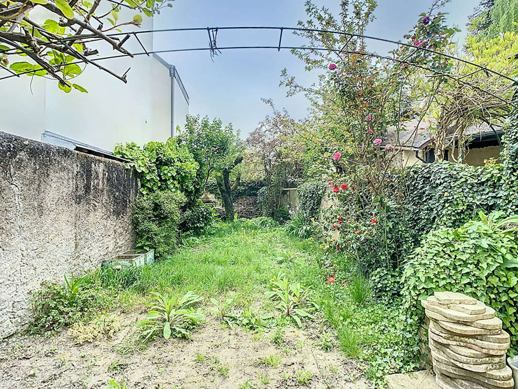 Maison à TOURS