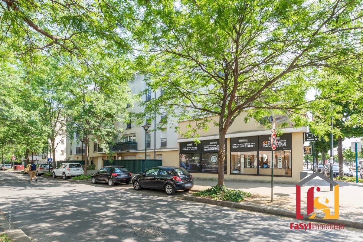 Appartement à CHELLES