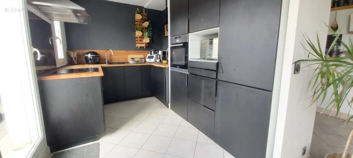 Appartement à CHELLES