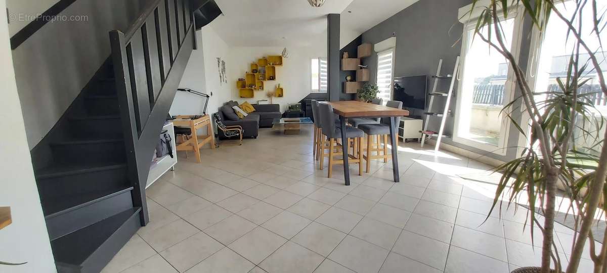 Appartement à CHELLES