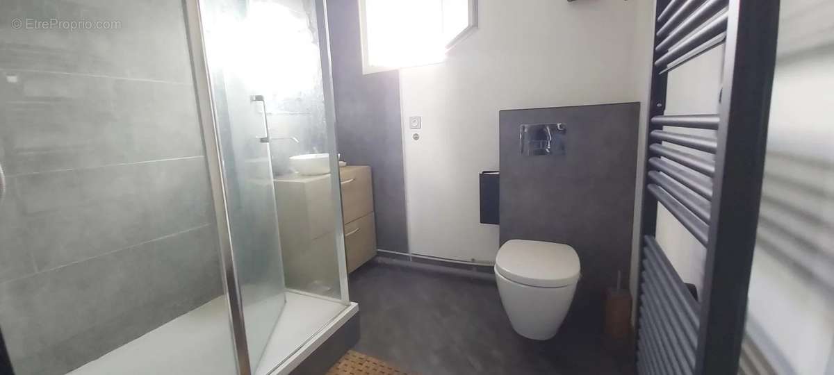 Appartement à CHELLES