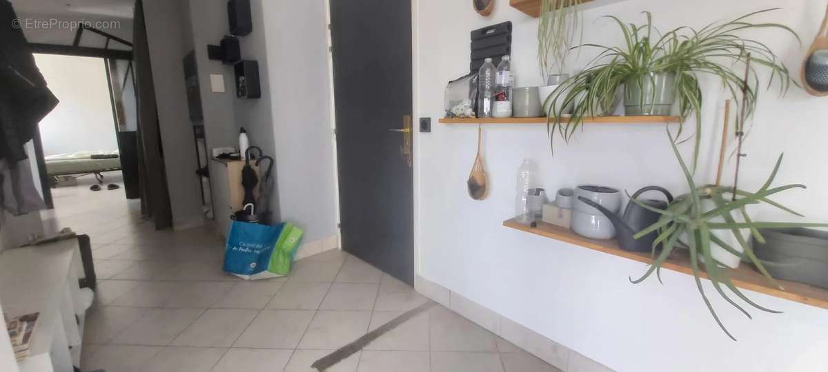 Appartement à CHELLES