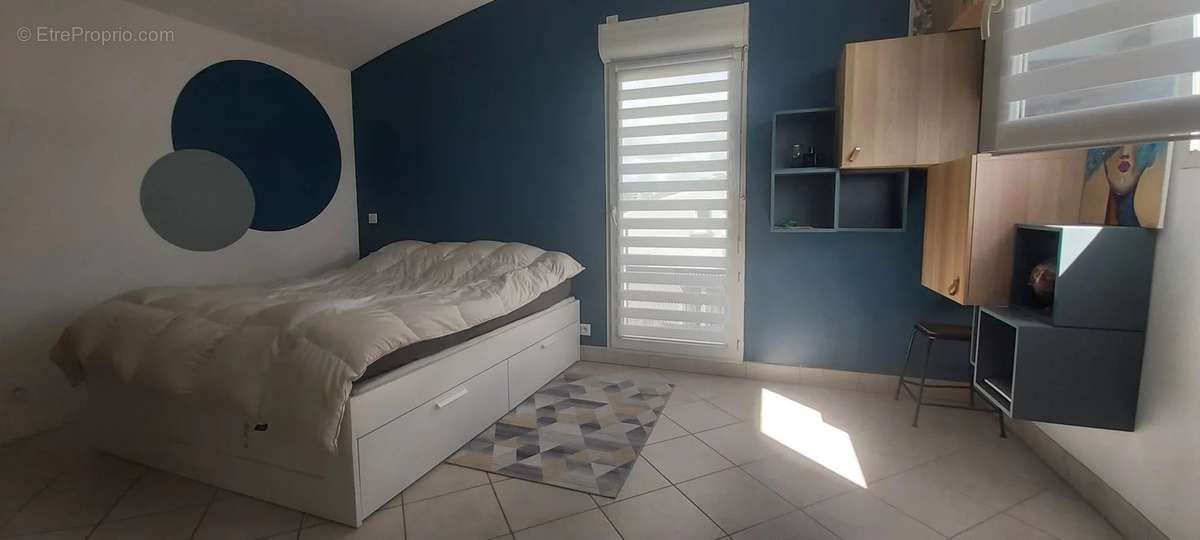 Appartement à CHELLES