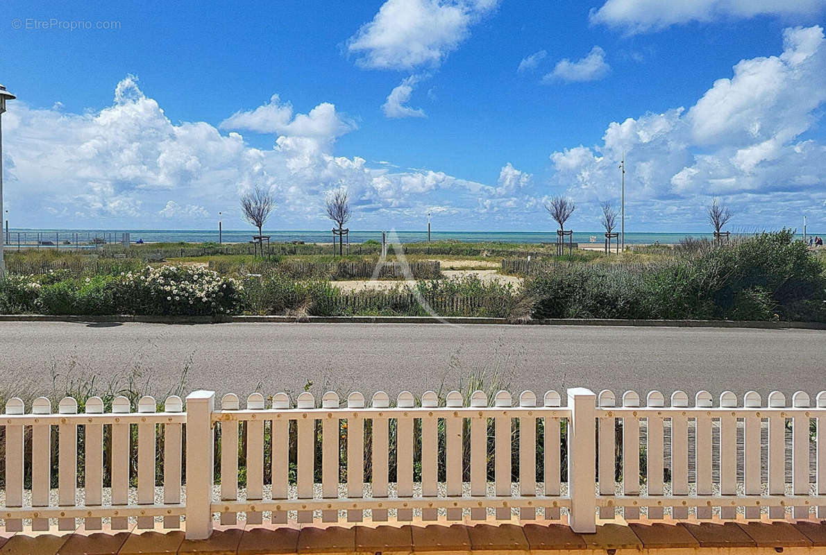 Appartement à NOTRE-DAME-DE-MONTS