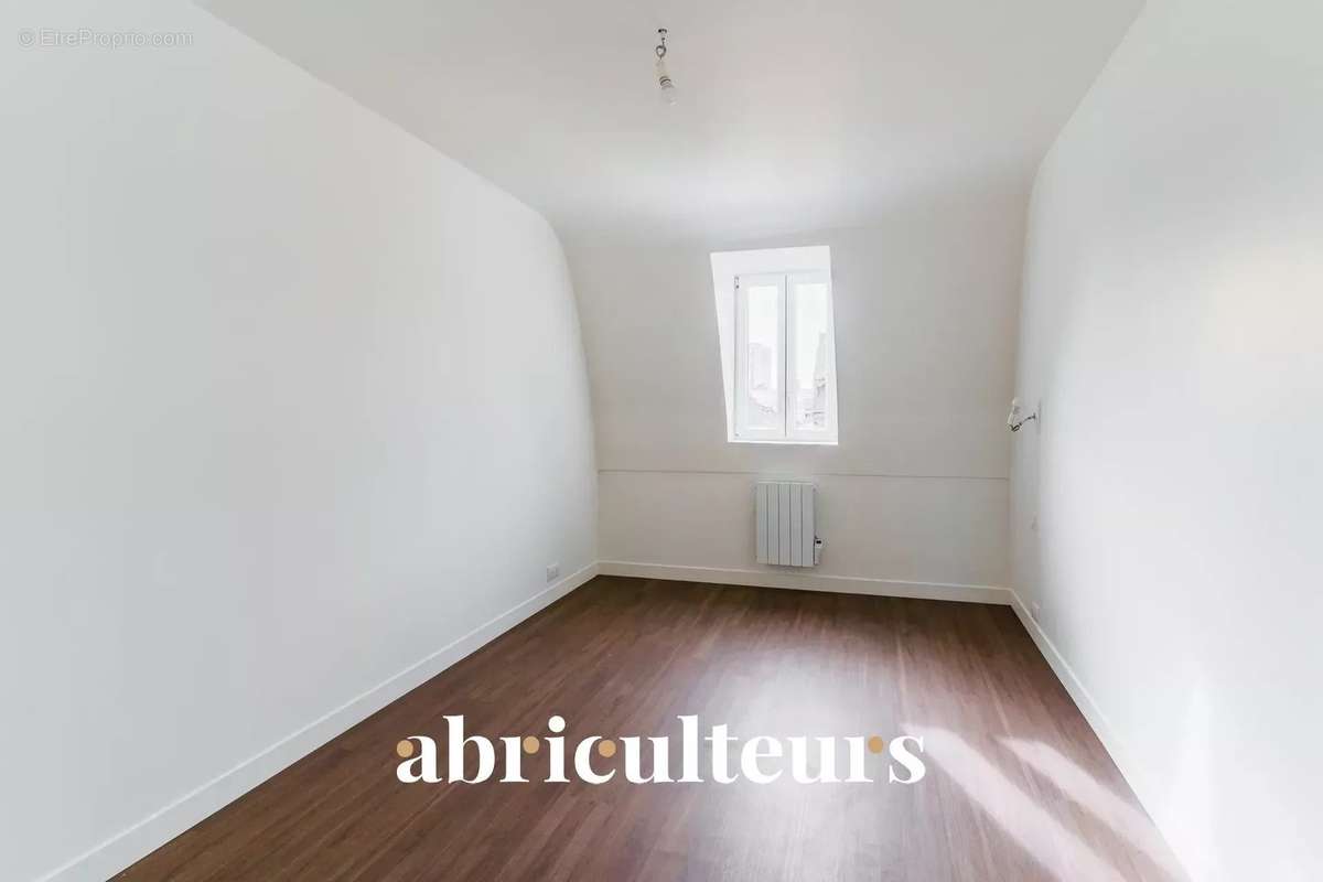 Appartement à MONTIGNY-LES-METZ