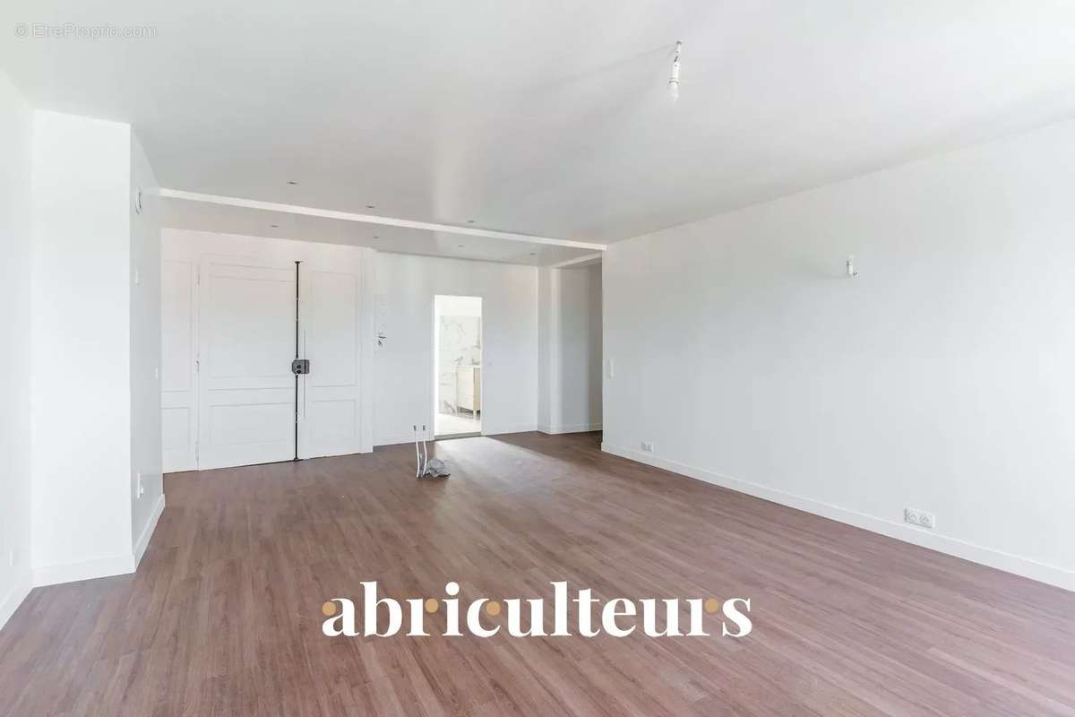 Appartement à MONTIGNY-LES-METZ