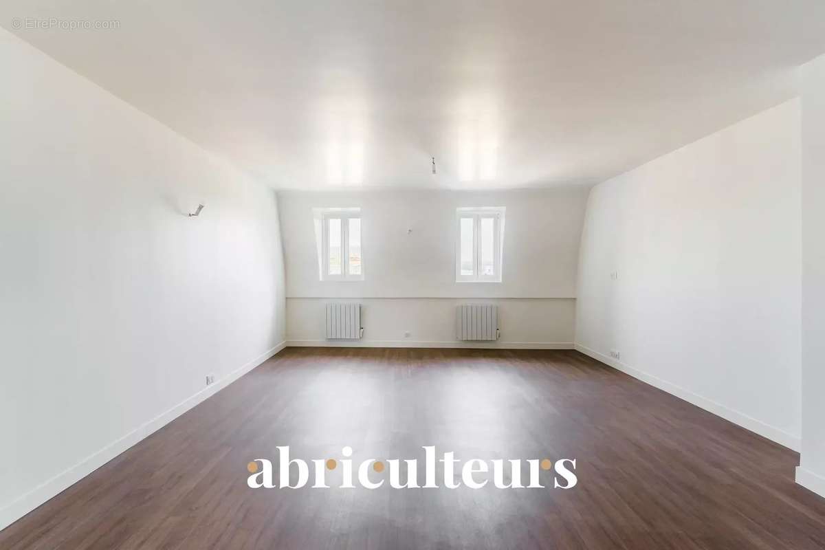 Appartement à MONTIGNY-LES-METZ