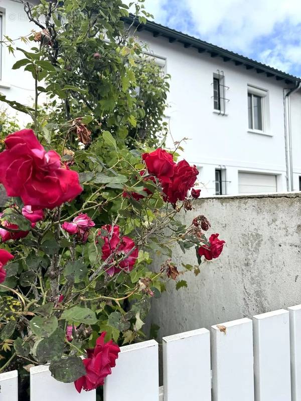 Maison à SAINT-JEAN-DE-LUZ