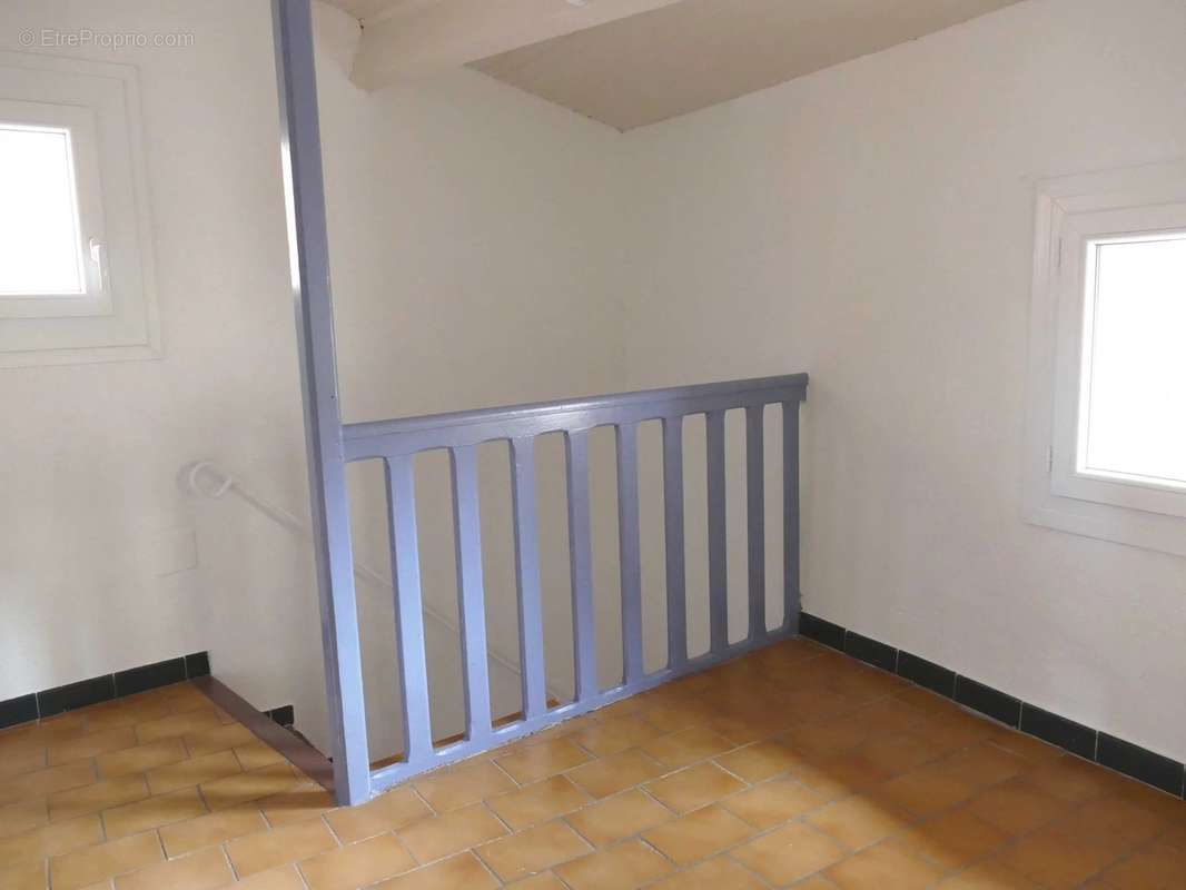 Appartement à PIA