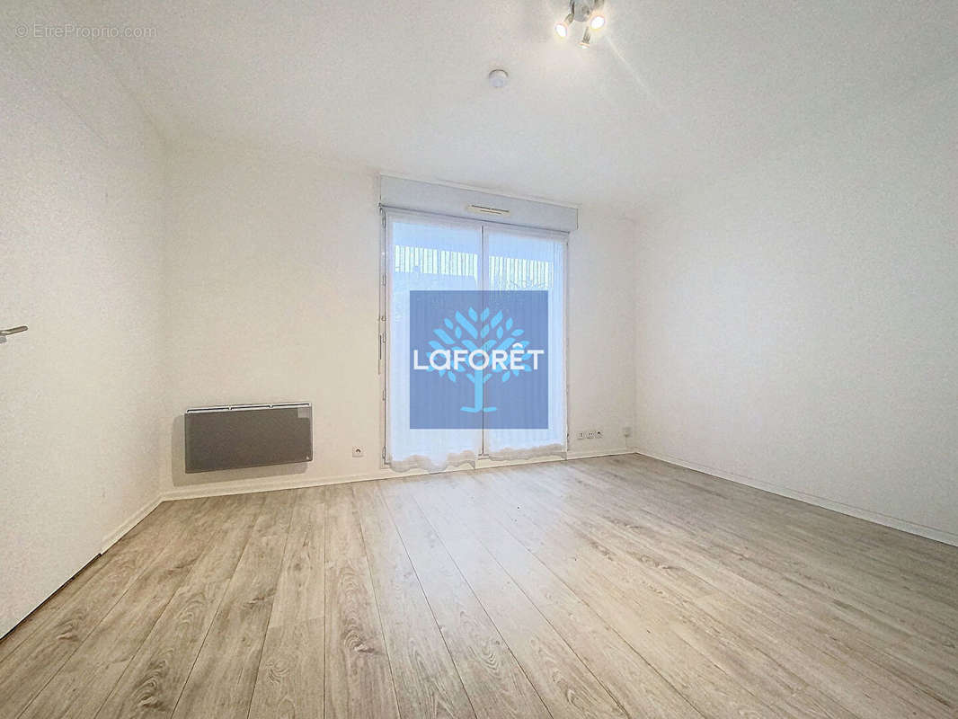 Appartement à CERGY