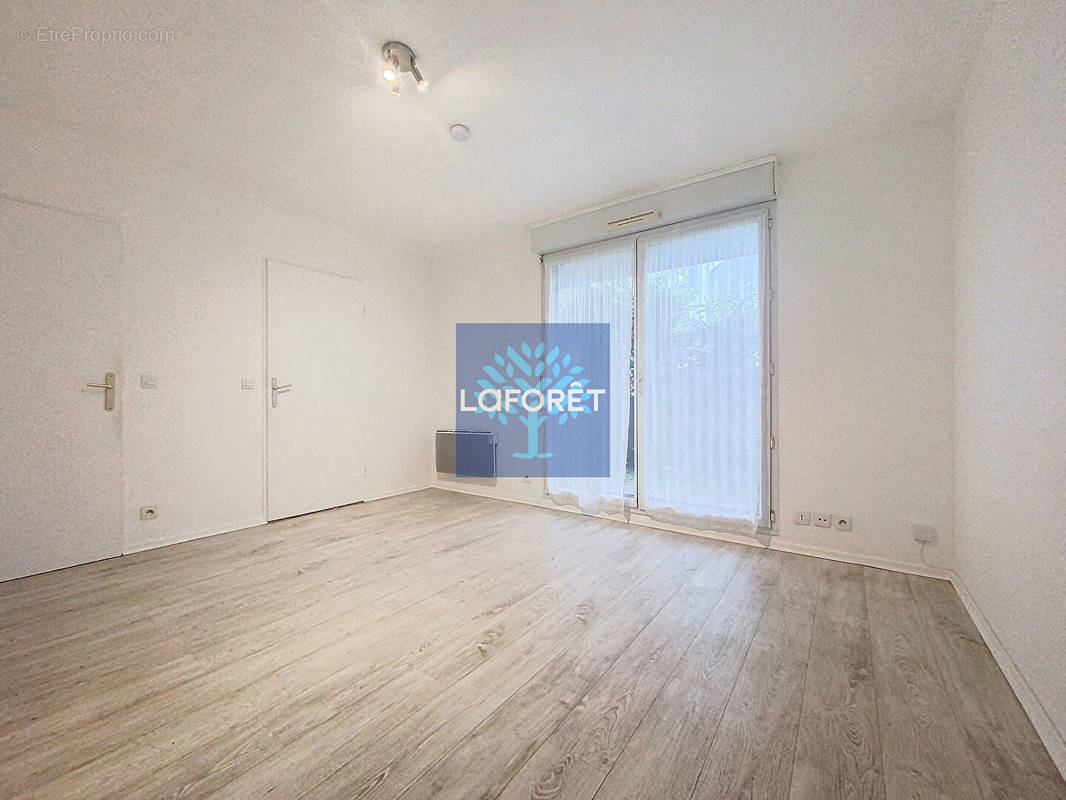 Appartement à CERGY