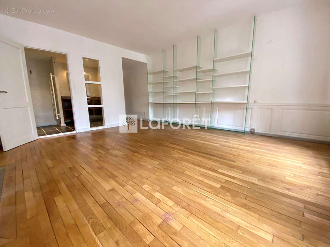 Appartement à EPINAL