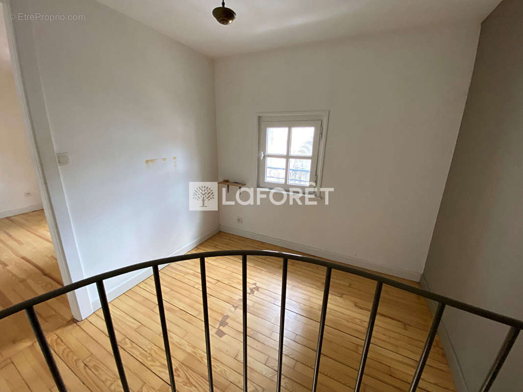 Appartement à EPINAL