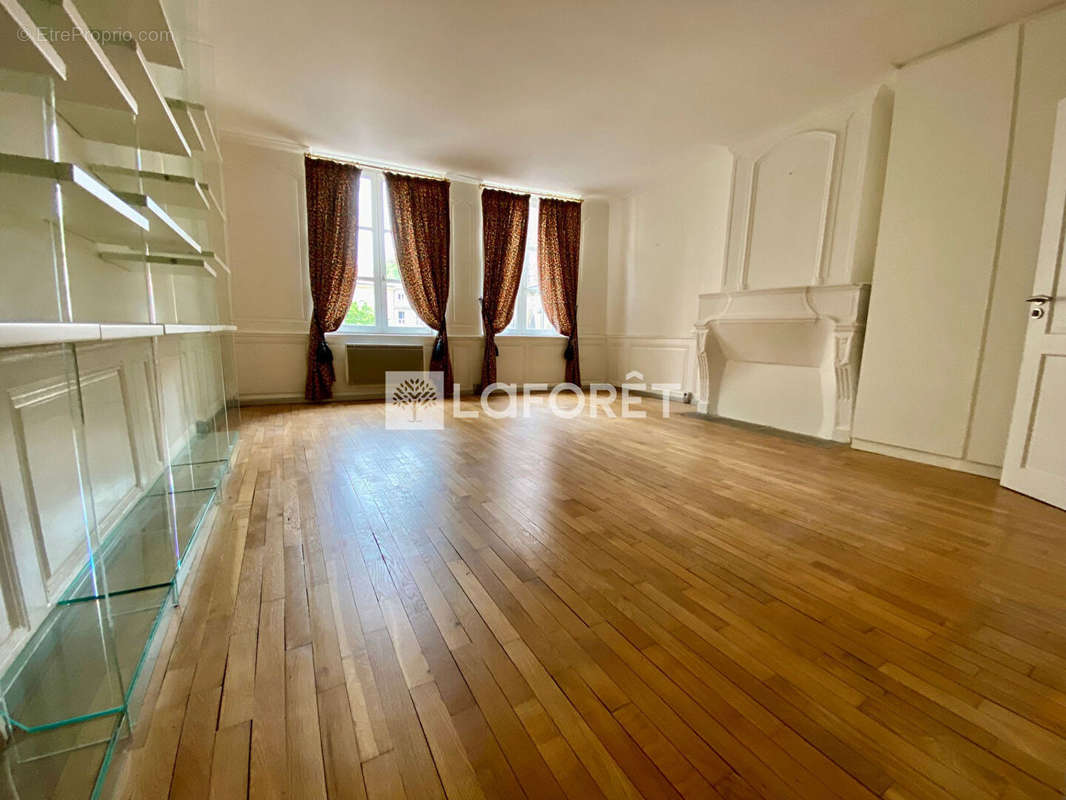 Appartement à EPINAL