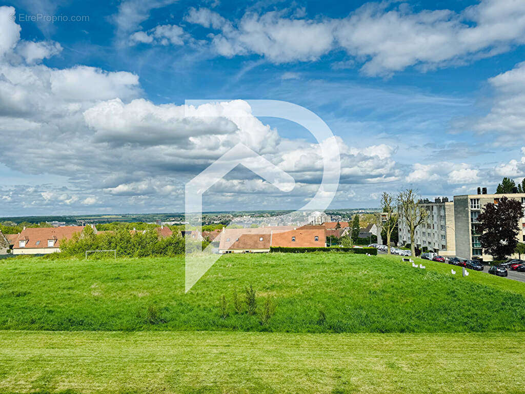 Appartement à BEAUVAIS