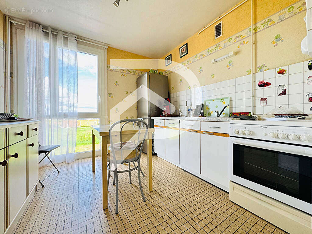 Appartement à BEAUVAIS