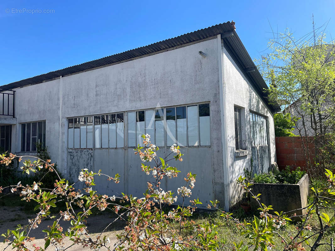 Maison à ROMORANTIN-LANTHENAY