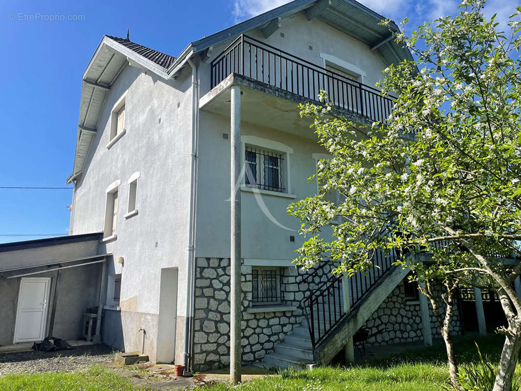 Maison à ROMORANTIN-LANTHENAY