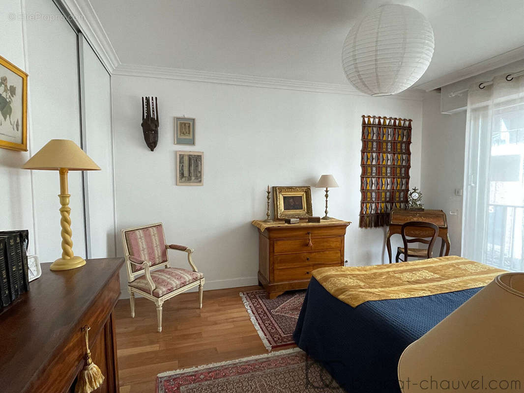 Appartement à VANNES