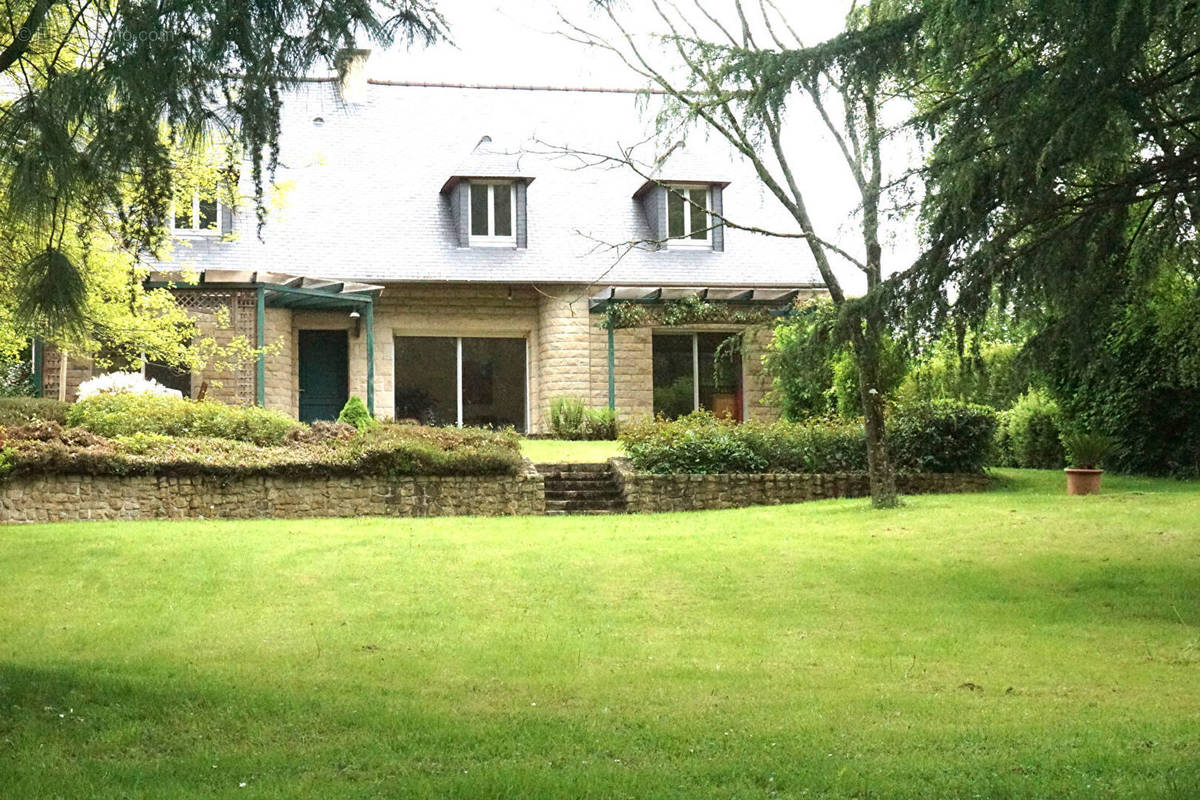 Maison à BEAUCE