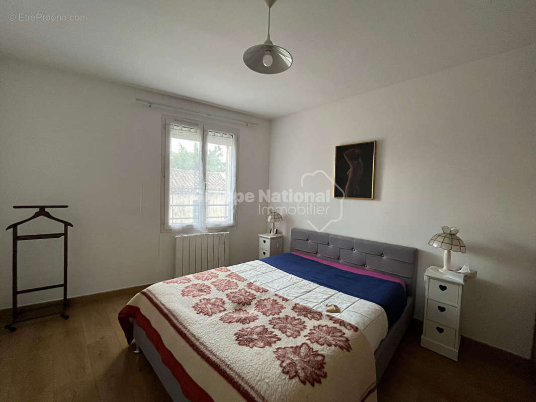 Appartement à BEAUCAIRE