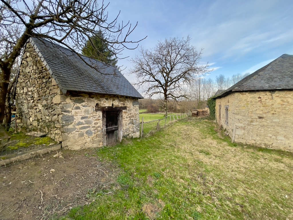 Maison à LAGRAULIERE