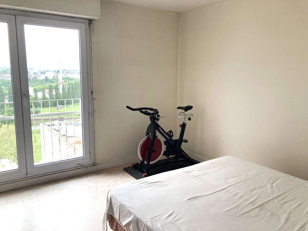 Appartement à AMIENS