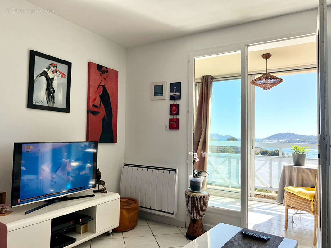 Appartement à LA SEYNE-SUR-MER